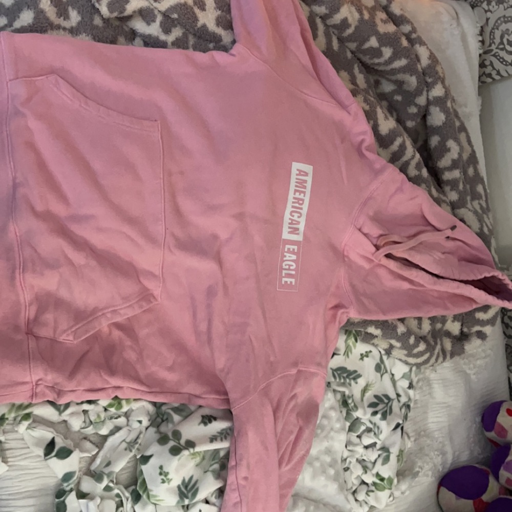 AE hoodie